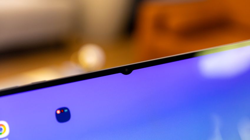 Samsung Galaxy Tab S11 Ultra