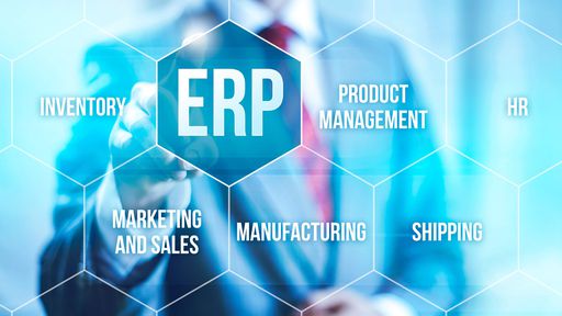 Gartner traça panorama do mercado de ERP no Brasil