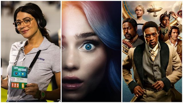 Divulgação/Disney+ e Disney Channel