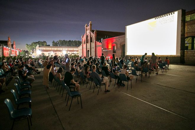 Rio de Janeiro começa a reabertura dos cinemas no final de agosto