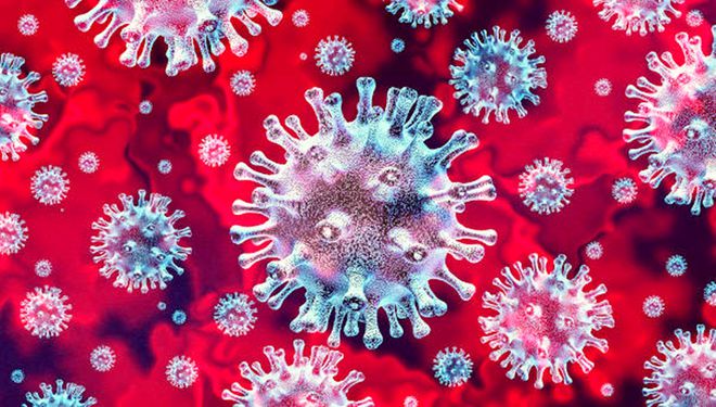 A doença causada pelo novo coronavirus é chamado oficialmente de COVID-19