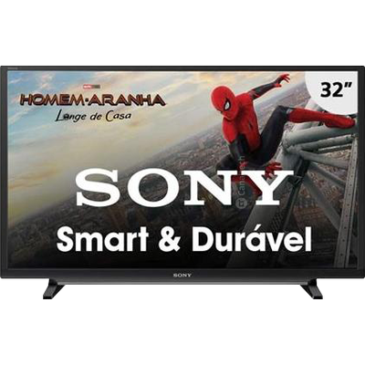 Sony KDL-32W655D/Z - Ficha Técnica - Canaltech