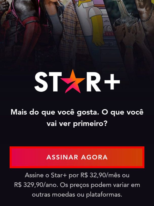 O que é e como usar o Star+ - Canaltech