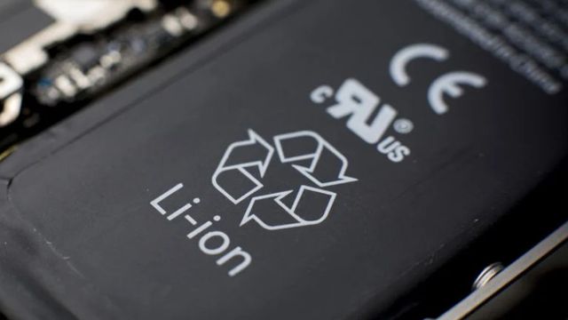 Xiaomi registra patente de dispositivo capaz de prever explosões de baterias