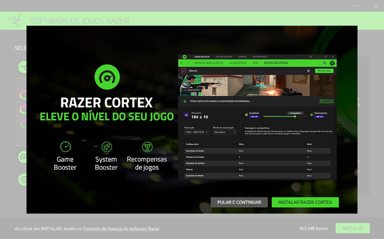 Razer Synapse
