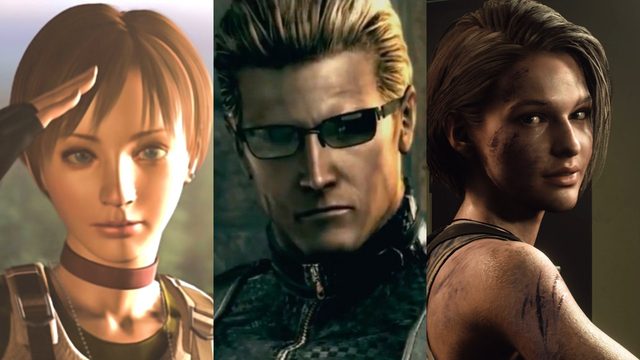 5 games para jogar antes de Resident Evil: A Série - Canaltech