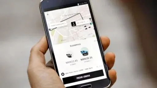 Uber Direct: serviço de entrega de produtos chega ao Brasil
