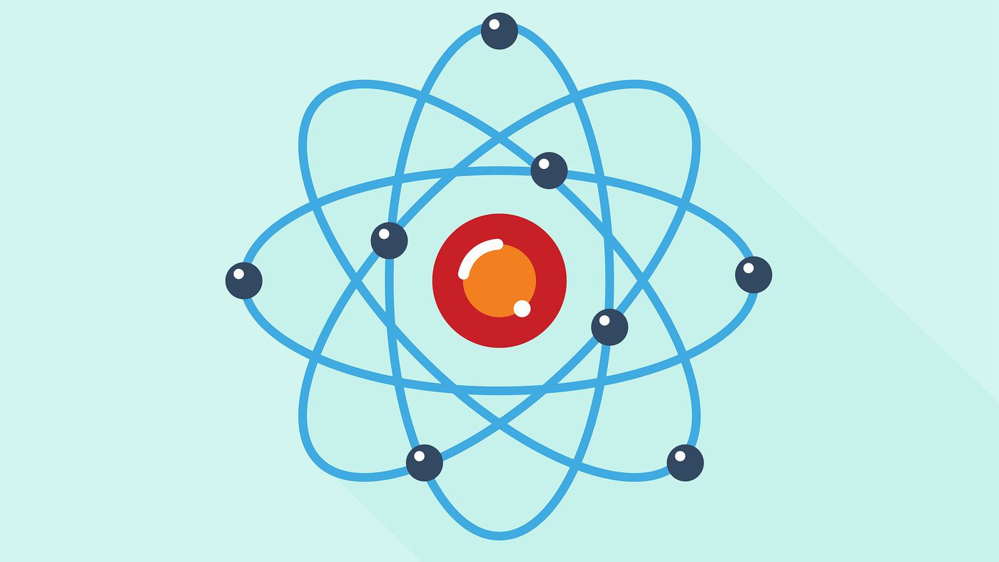 O que é o número atômico e quais são os principais modelos de átomo? -  Canaltech