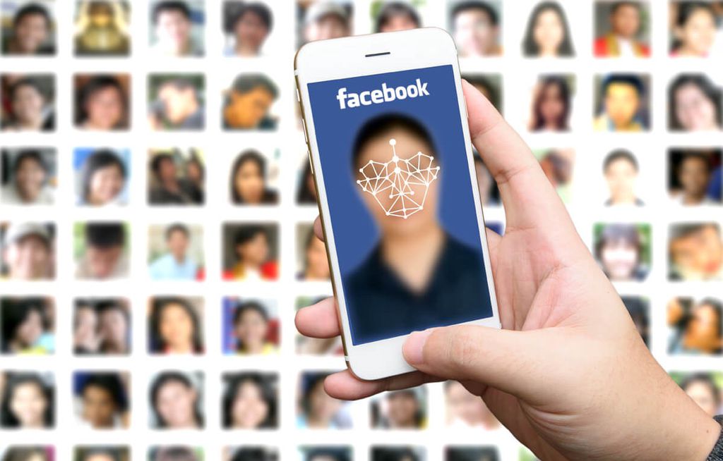 Facebook pagará US$ 550 milhões para encerrar processo de reconhecimento facial