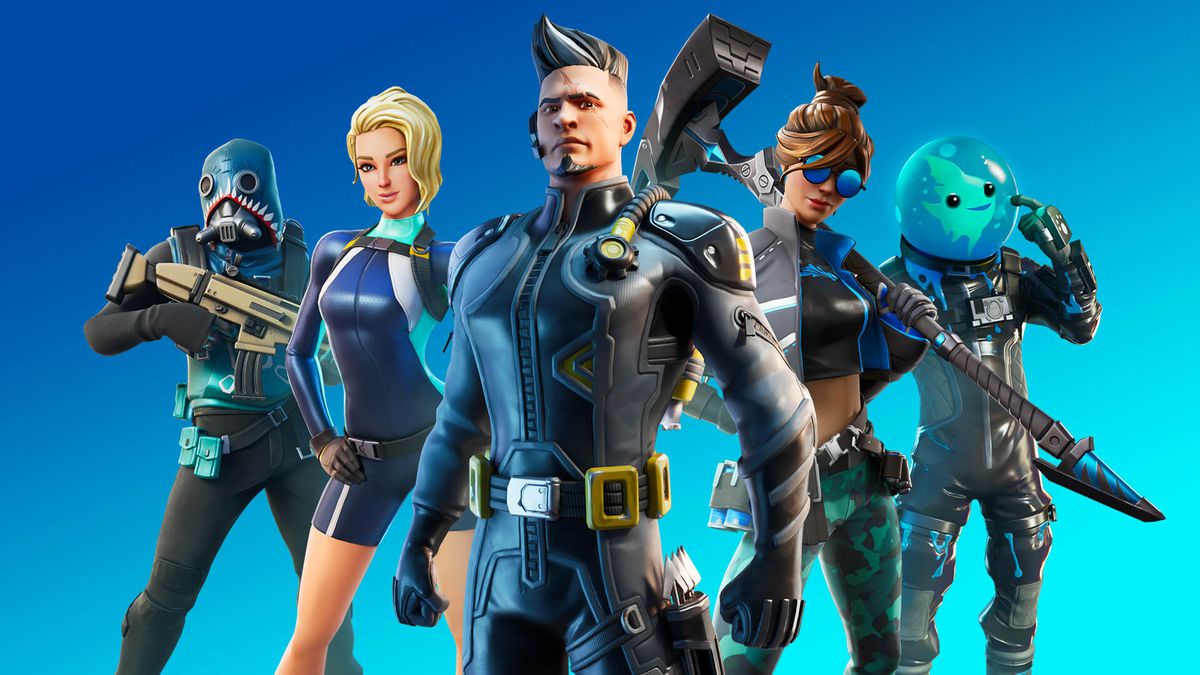 Fortnite volta a dispositivos Apple com Xbox Cloud Gaming - Canaltech