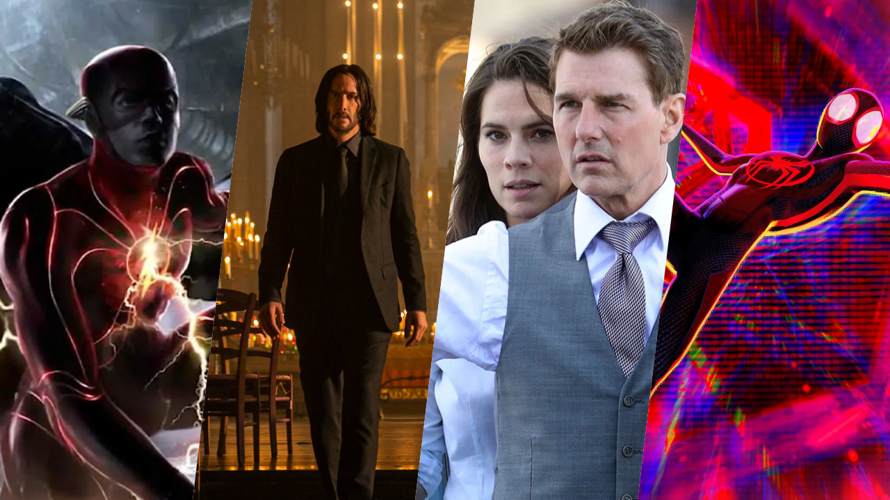 John Wick 4 é adiado novamente pela Lionsgate