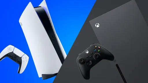 PS5 Pro e novos Xbox Series X|S chegam em 2023 ou 2024, diz TCL