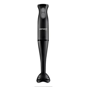 Mixer Lenoxx PMX407 Misturador Bebidas Mix Preto 200W 127V
