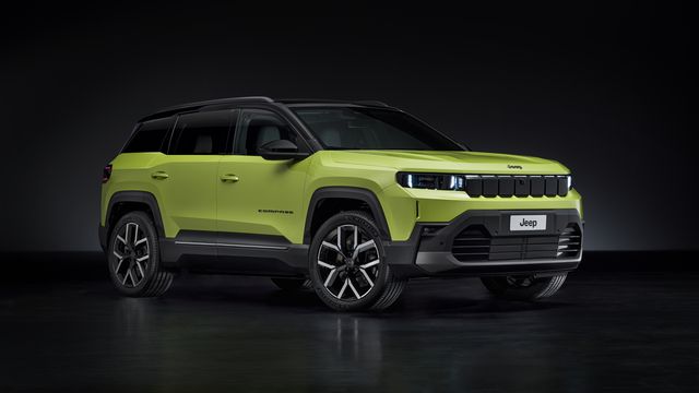 Jeep/Divulgação