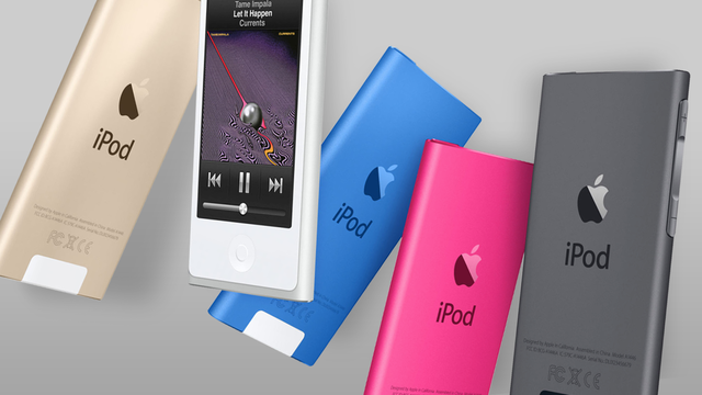 Divulgação/Apple