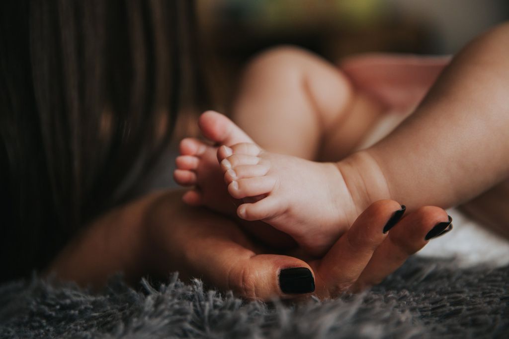 Com precauções, recém-nascidos não pegam COVID-19 de suas mães, diz estudo (Imagem: Pexels)