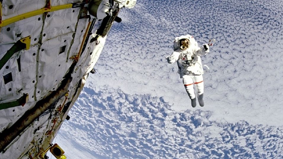 NASA está trabalhando em projeto para longas viagens no espaço Canaltech