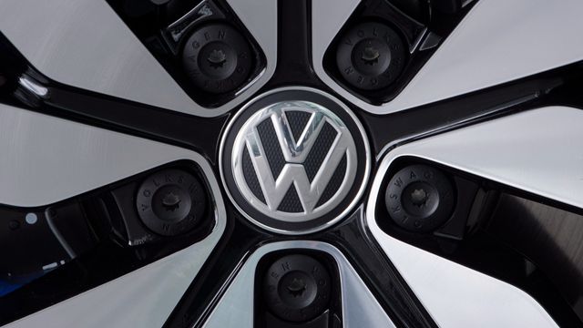 Acionistas processam a Volkswagen em €9 bilhões por escândalo do Dieselgate