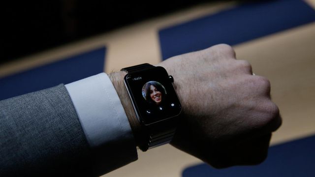 Apple Watch: apps começam a ser atualizados para se integrarem ao relógio