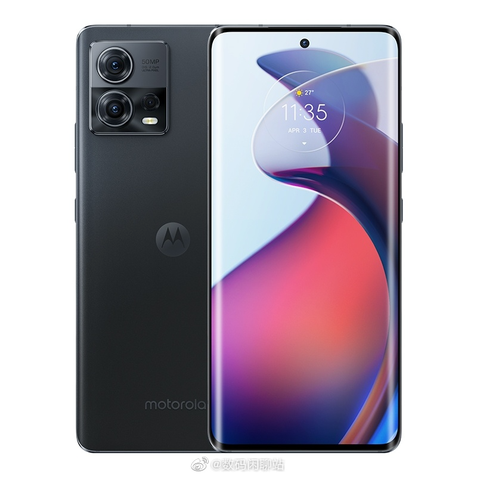 Motorola Moto S30 Pro