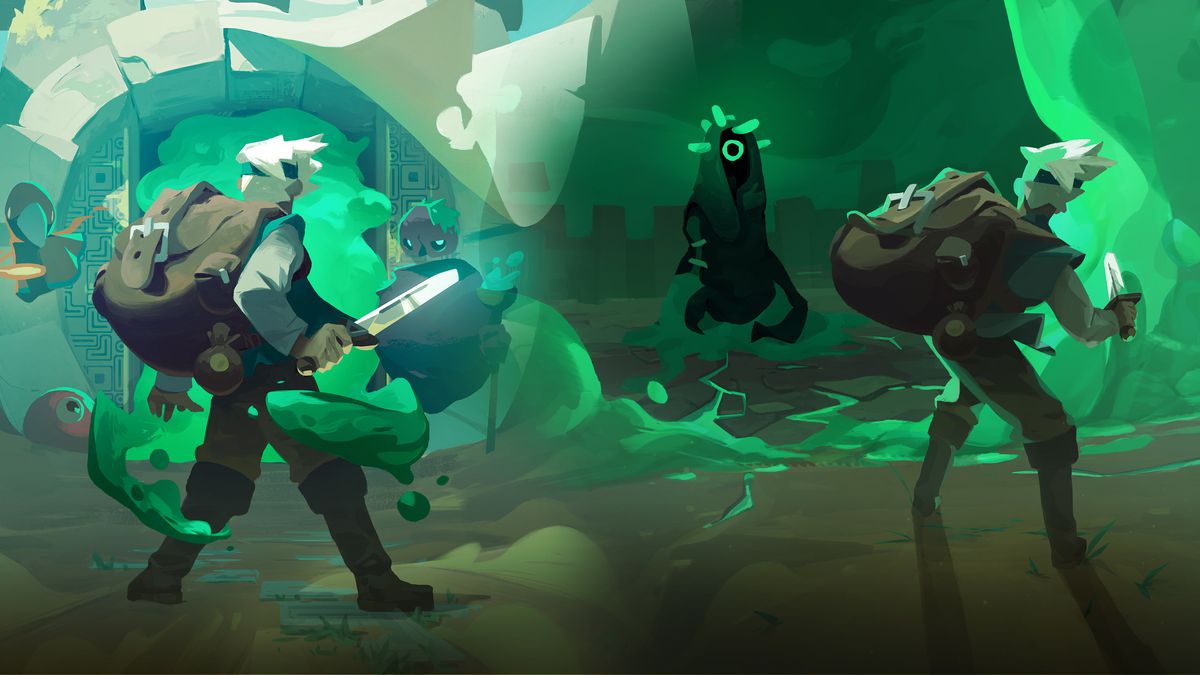 Steam oferecerá um aclamado jogo independente grátis