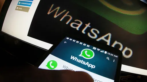 Juíza que bloqueou WhatsApp no Brasil defende outros meios de comunicação