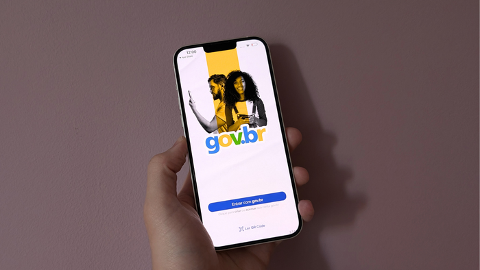 Gov.br vai avisar quando o passaporte estiver prestes a vencer; entenda