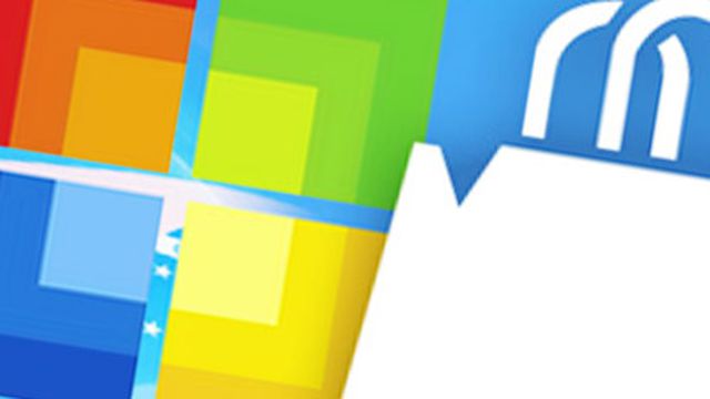 Windows Store já possui mais de 2 mil aplicativos