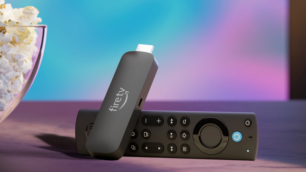 Amazon lança novas Fire TV 4K, soundbar sem fio e mais - Canaltech
