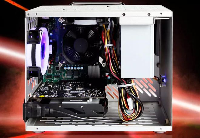 AMD pode estar usando CPUs defeituosas de Xbox Series X em PCs pré-montados