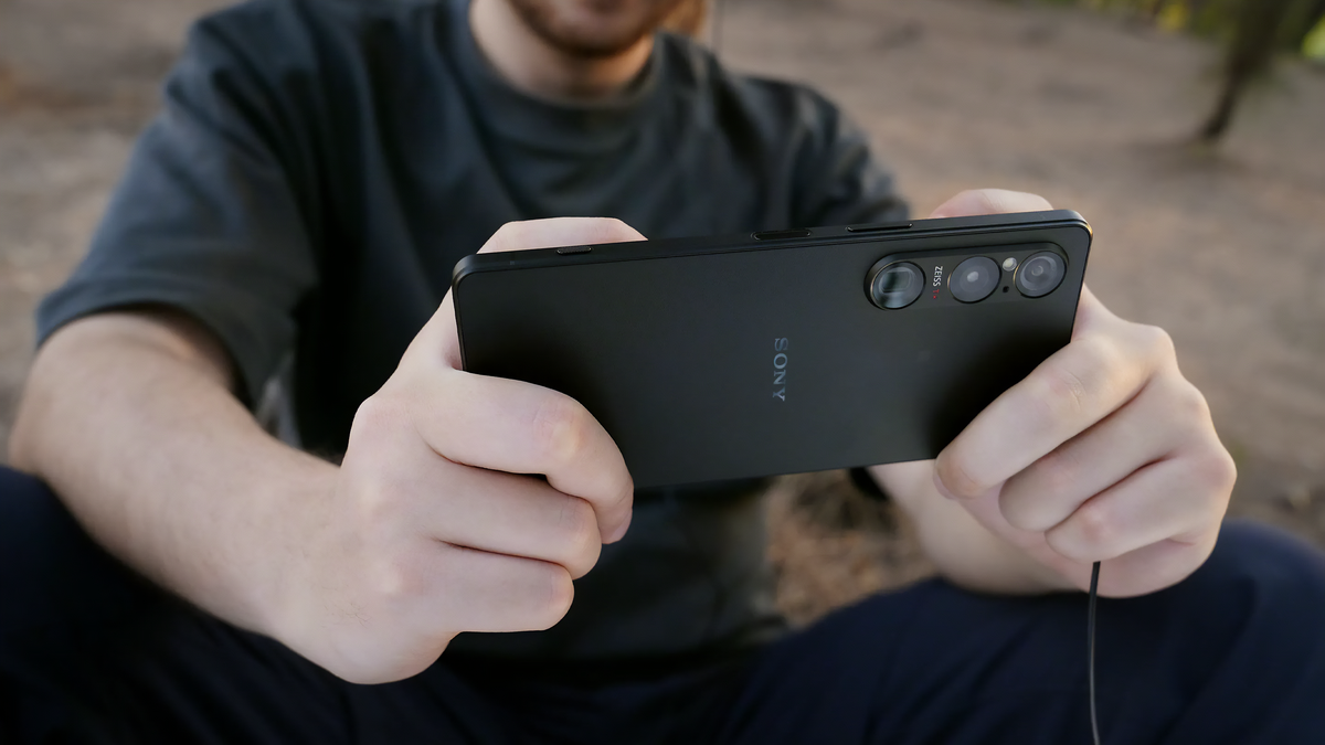 Próximo celular da Sony será inspirado nas câmeras Alpha; veja o que já sabemos