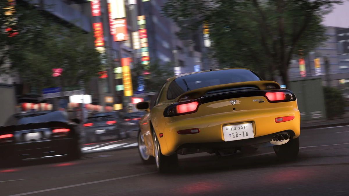 Saiba como Forza Horizon 6 irá rodar no Xbox e quais músicas estarão no jogo