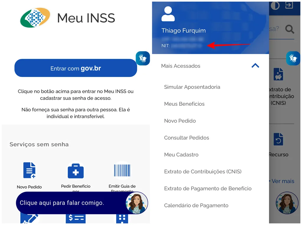 Número Do Nis: O Que É, Quem Tem Direito E Como Consultar – QEFA