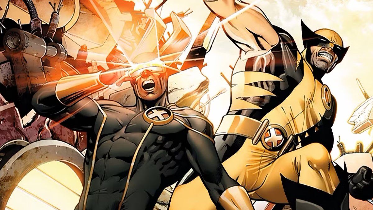 As 10 melhores batalhas dos X-Men nas HQs da Marvel