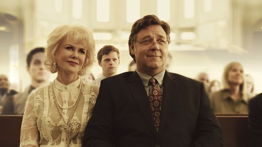 Crítica | Boy Erased: Uma Verdade Anulada