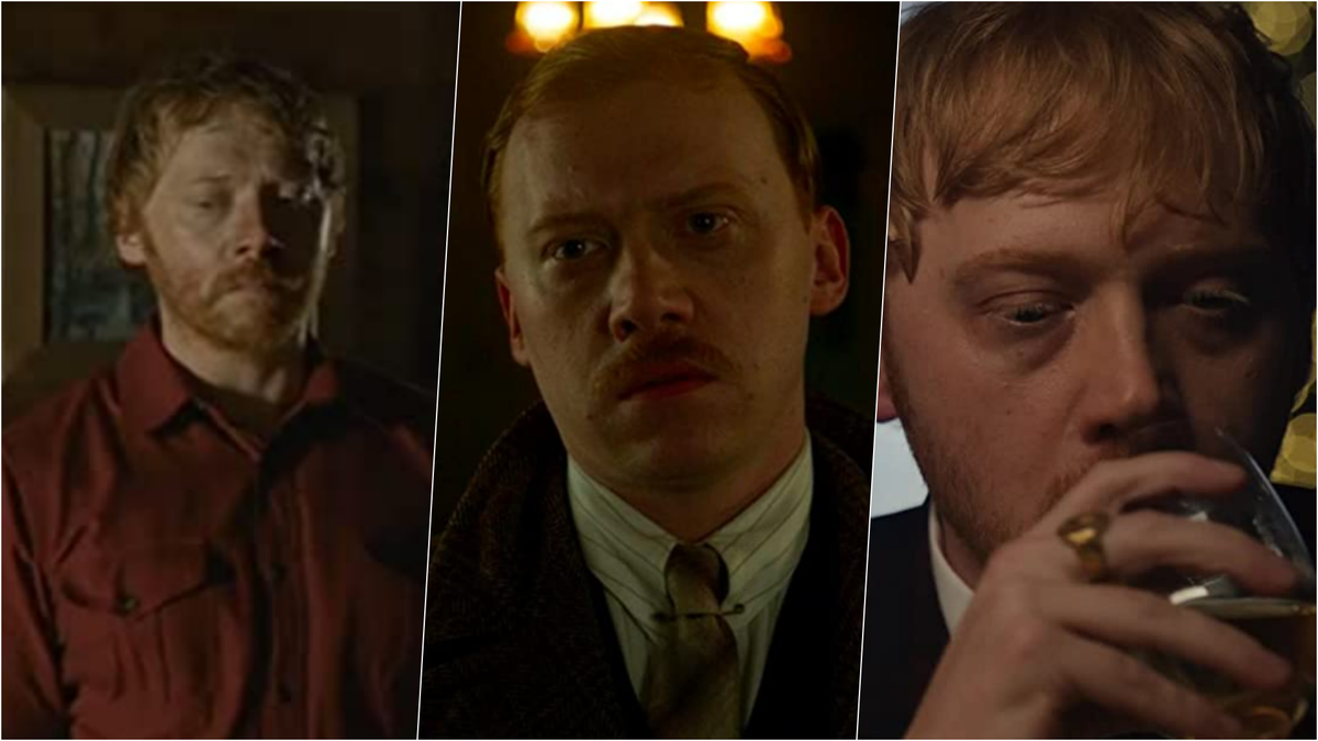 10 melhores filmes e séries com Rupert Grint - Canaltech