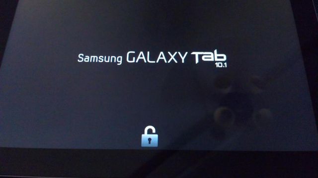 Samsung apresenta Galaxy Tab A 10.1, seu novo tablet intermediário