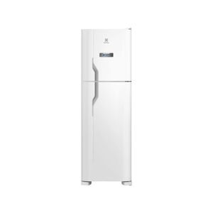 Geladeira/Refrigerador Electrolux Frost Free - Duplex Branca 400L DFN44 | CUPOM + PIX