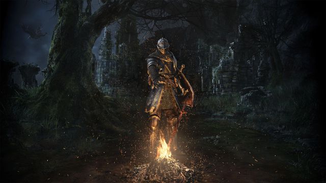 Divulgação/FromSoftware