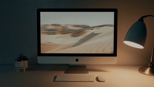 Como ocultar e exibir o Dock e a barra de menus do Mac