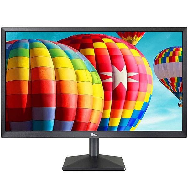Monitor LG LED 21.5´ Widescreen, Full HD, HDMI - 22MK400H [NO BOLETO]