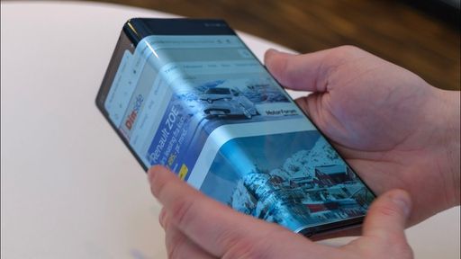 Rumor | Huawei Mate X pode chegar antes de setembro