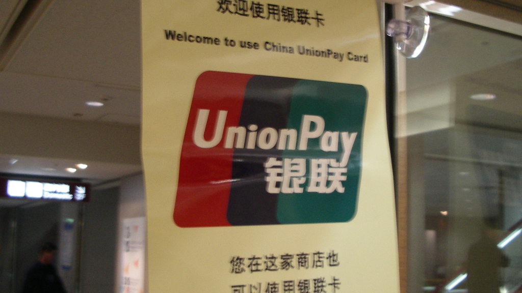 O que é UnionPay, alternativa chinesa a Visa e Mastercard na Rússia ...