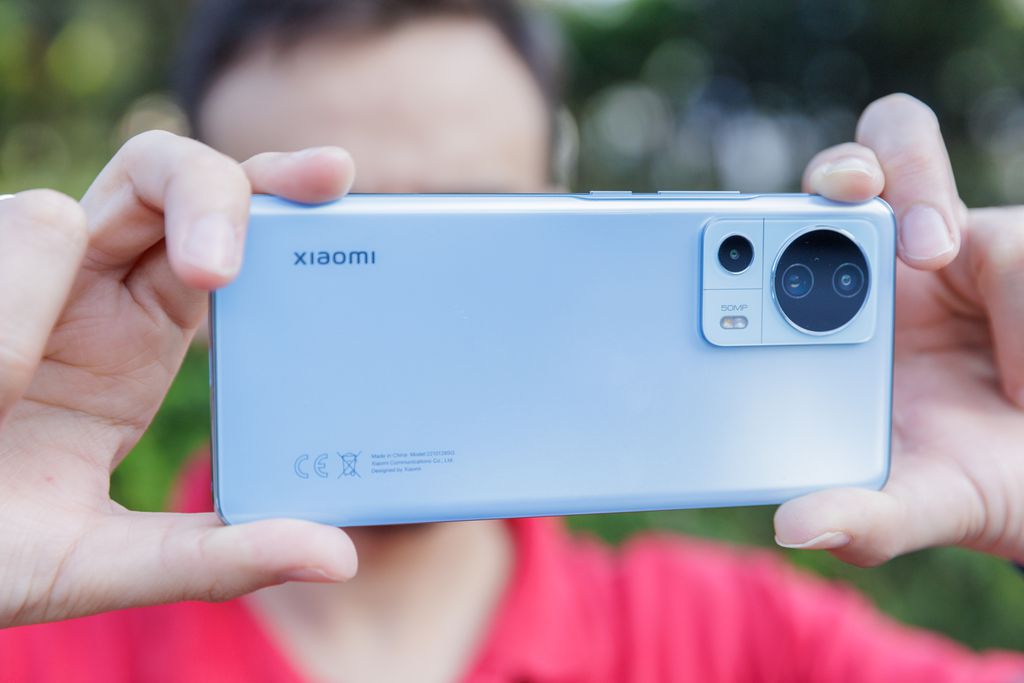 Câmeras da Xiaomi são boas — nos celulares premium, ao menos (Imagem: Ivo Meneghel Jr/Canaltech)