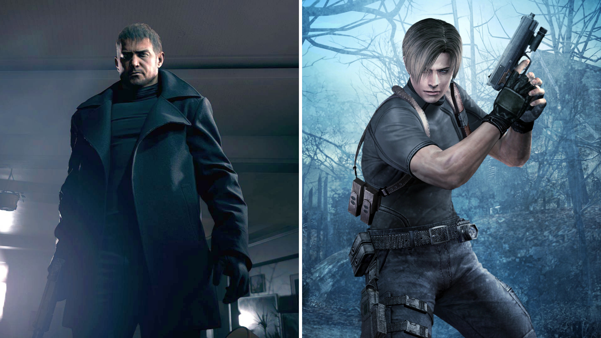 8 Similarities Between Resident Evil 4 And Resident Evil Village