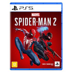 Marvel's Spider-Man 2 - PS5 | CUPOM