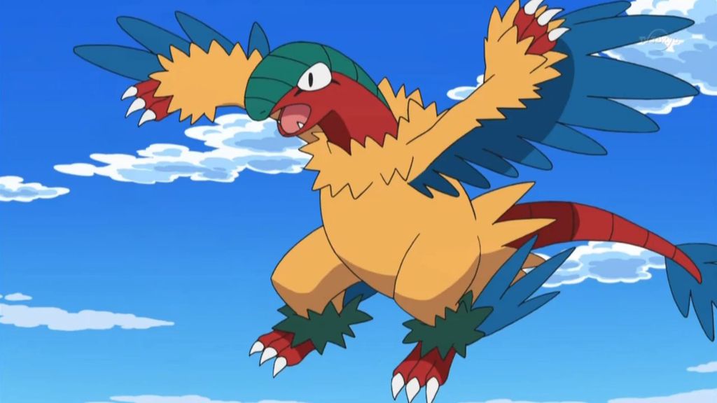 Imagem de Archeops