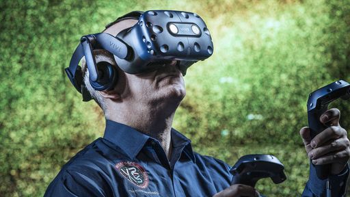 Realidade virtual ajuda cientistas da NASA a redefinir nossa visão da Via Láctea