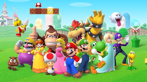 Parque temático da Nintendo tem abertura adiada “indefinidamente”