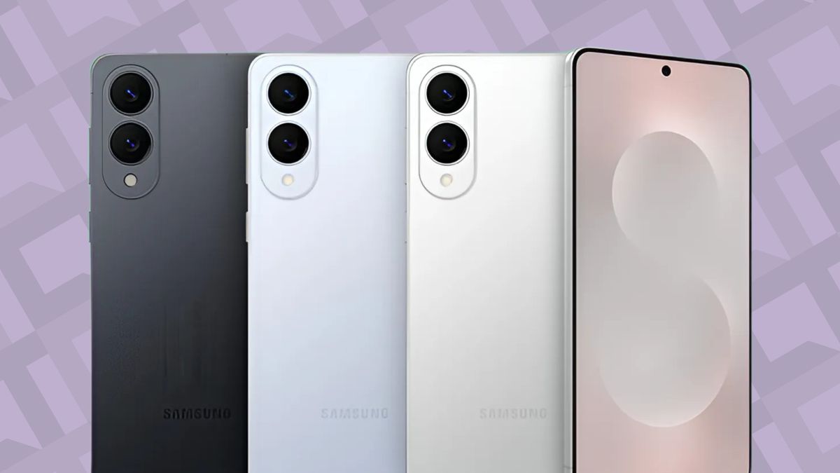 Tudo sobre o Galaxy S25 Edge, novo ultrafino da Samsung